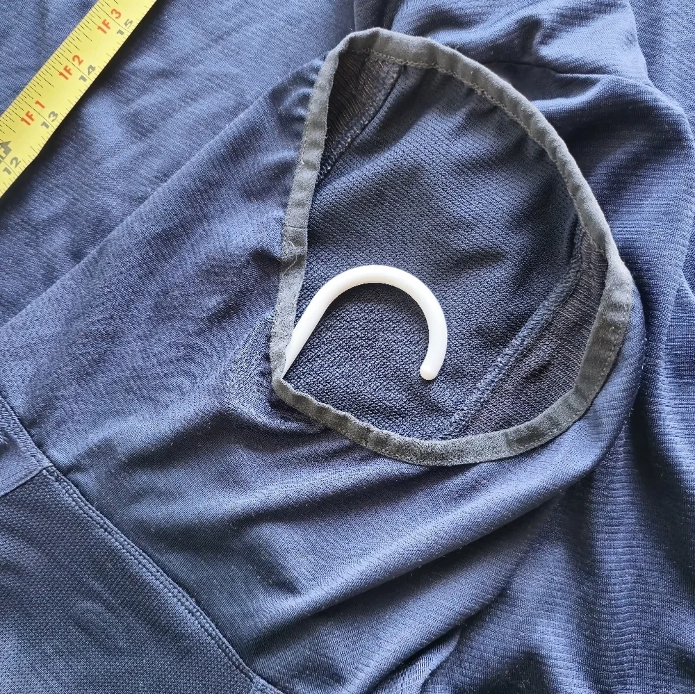 The North Face Long Sleeve Shirt Size M